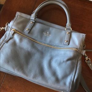 Kate Spade Crossbody Satchel